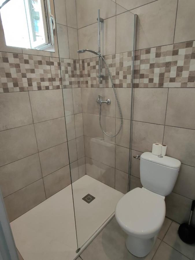 Joli apparemment type Loft Lägenhet Cavaillon Exteriör bild