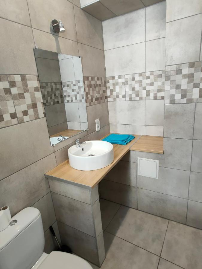 Joli apparemment type Loft Lägenhet Cavaillon Exteriör bild